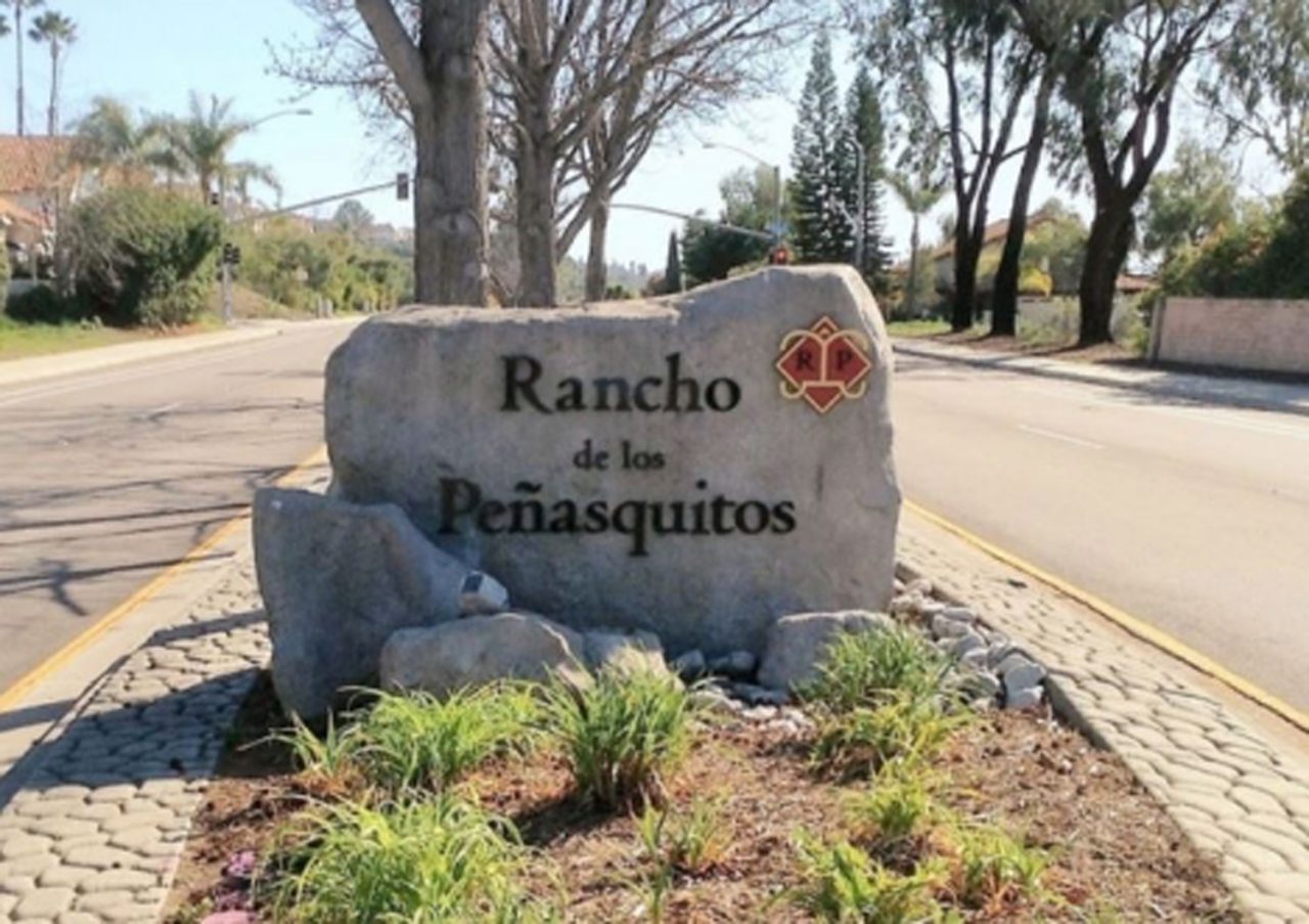 Rancho de los Peñasquitos Samuel J. Kahn
