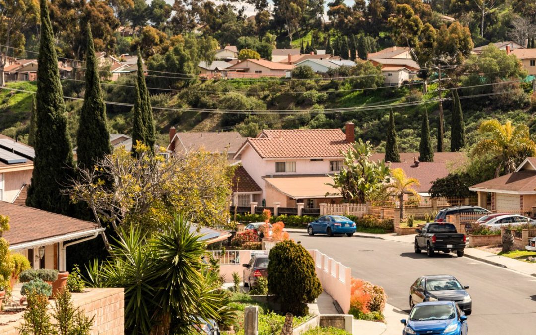 Bay Terraces (former South Bay Terraces)